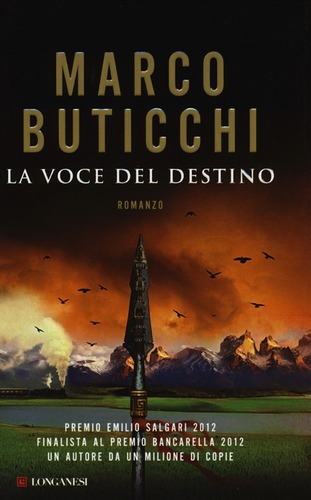 VOCE DEL DESTINO ( LA ) - LS
