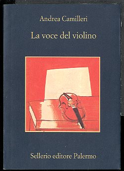 VOCE DEL VIOLINO ( LA ) - LS