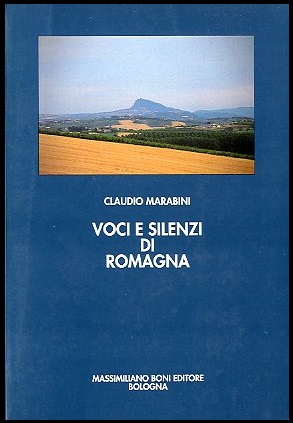 VOCI E SILENZI DI ROMAGNA - LS