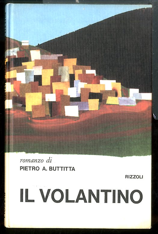 VOLANTINO ( IL ) - 1 ED LS