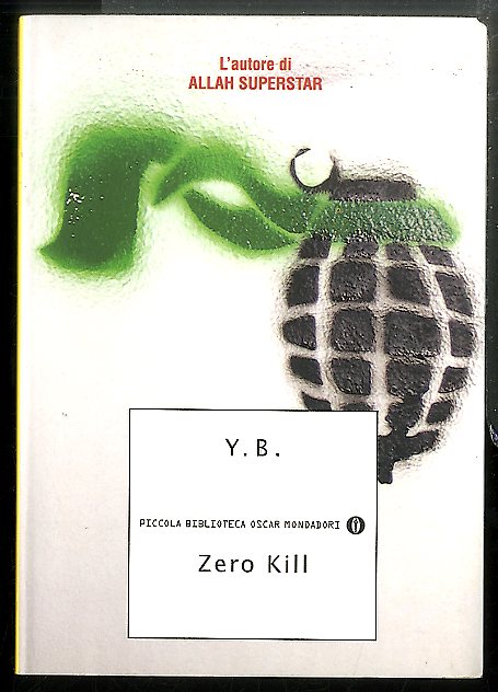 ZERO KILL - LS