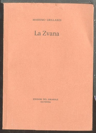 ZVANA ( LA ) - LS