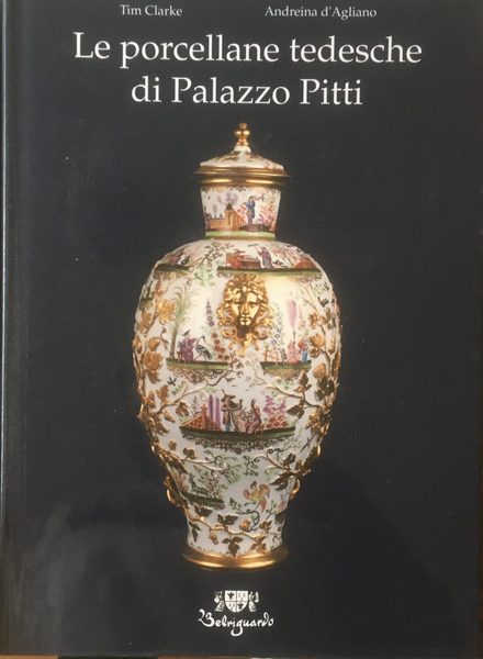 Le porcellane tedesche di Palazzo Pitti