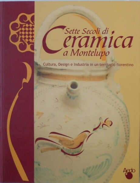 Sette secoli di ceramica a Montelupo. Cultura, design e industria …