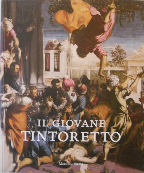 Il giovane Tintoretto