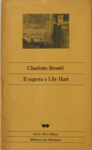 Il segreto di Lily Hart