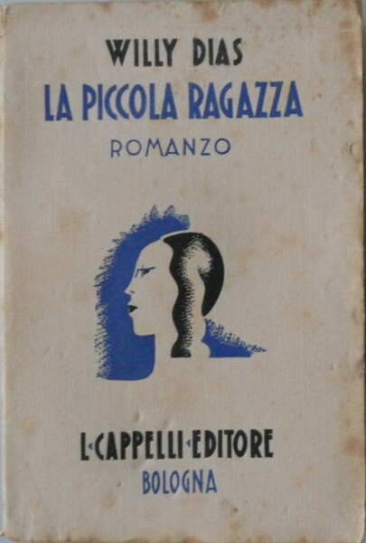 La piccola ragazza