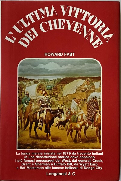 L'ultima vittoria dei Cheyenne