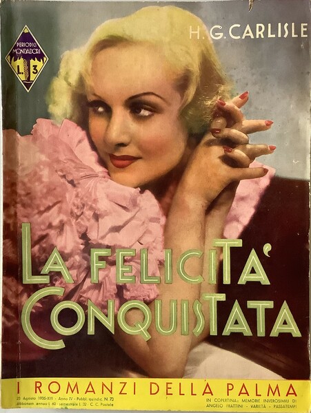 La felicitÃ conquistata