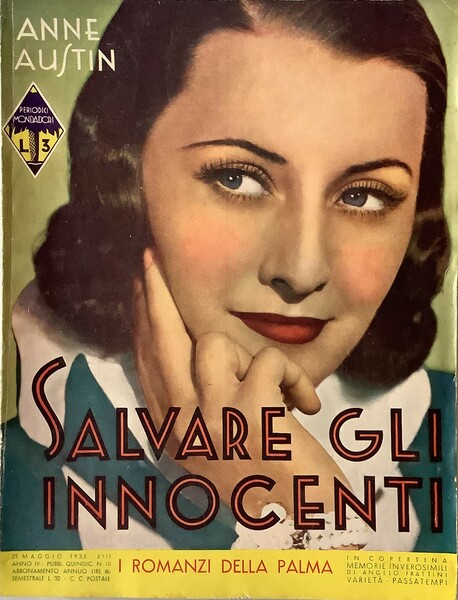 Salvare gli innocenti