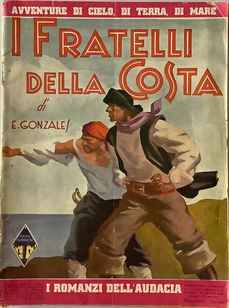 I fratelli della costa