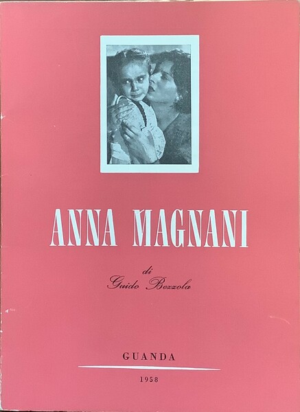 Anna Magnani