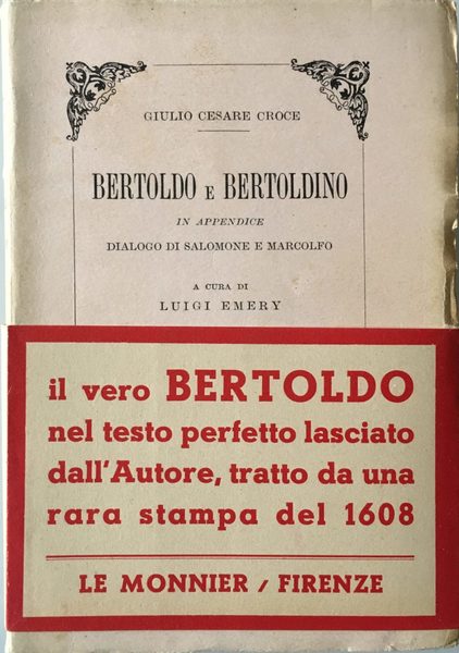 Bertoldo e Bertoldino