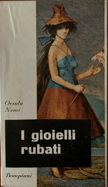 I gioielli rubati