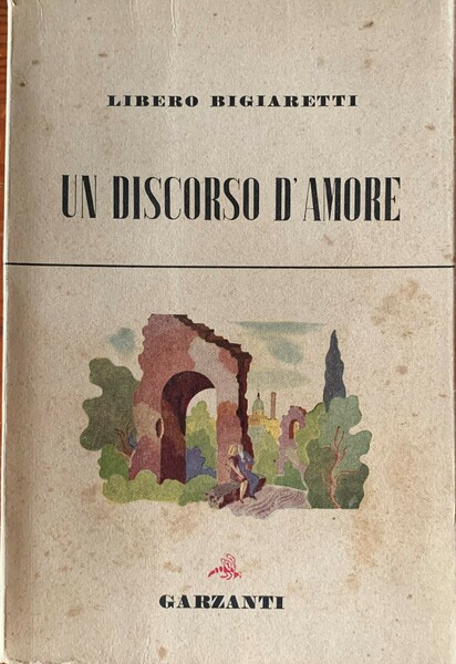 Un discorso d'amore