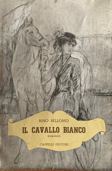 Il cavallo bianco