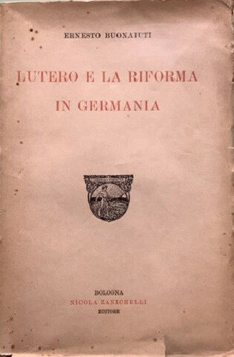 Lutero e la Riforma in Germania