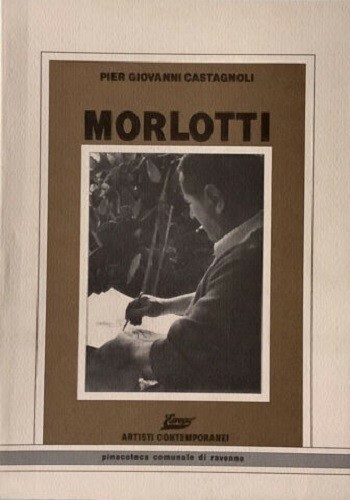 Ennio Morlotti