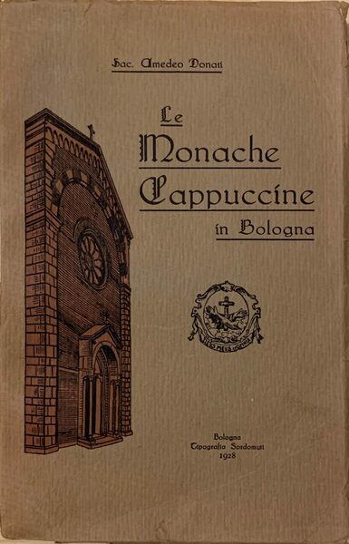 Le Monache Cappuccine di Bologna