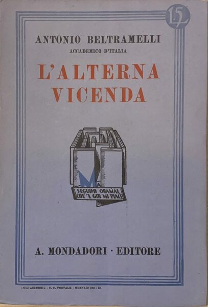 L'alterna vicenda