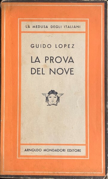 La prova del nove / Autografato