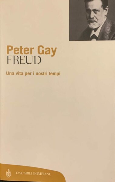 Freud. Una vita per i nostri tempi