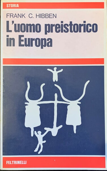 L'uomo preistorico in Europa