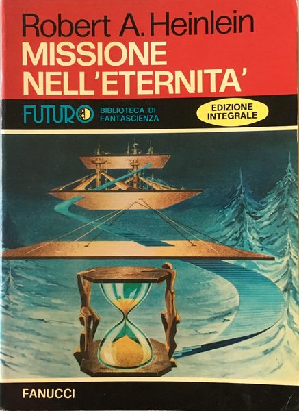 Missione nell'eternitÃ