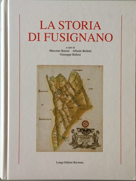 La storia di Fusignano