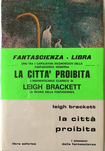 La cittÃ proibita