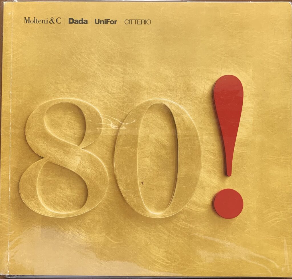80! Molteni
