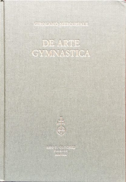 De Arte Gymnastica