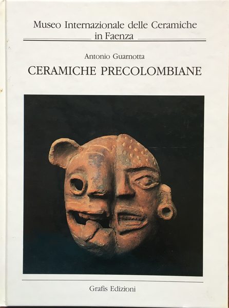 Ceramiche precolombiane