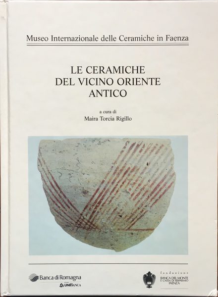 Le ceramiche del vicino Oriente antico