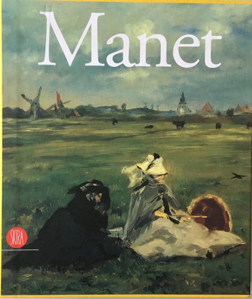 Manet