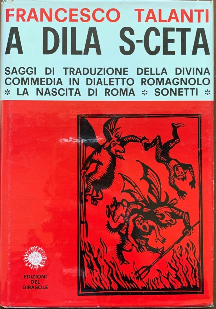 A dila s-ceta. Saggi di traduzione della Divina Commedia in …