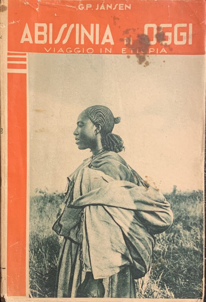 Abissinia di oggi. Viaggio in Etiopia