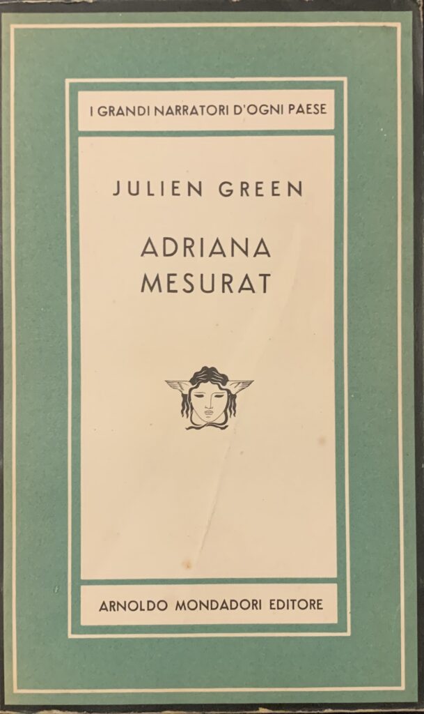 Adriana Mesurat
