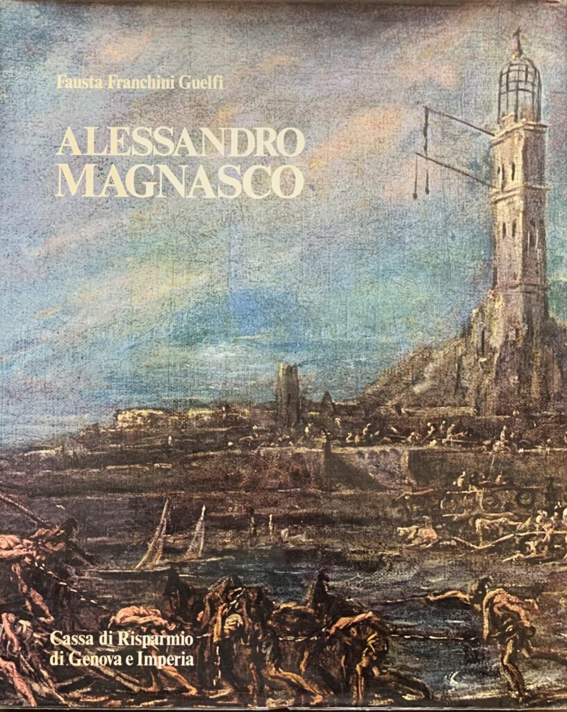 Alessandro Magnasco