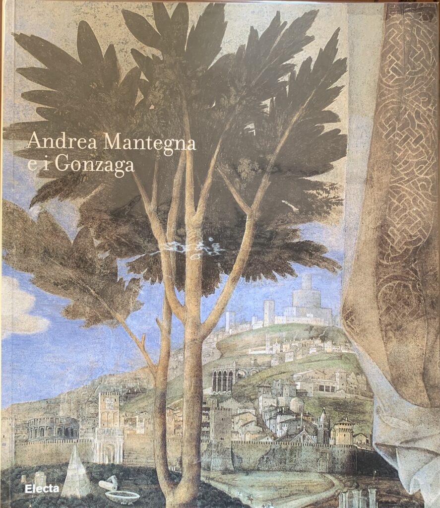 Andrea Mantegna e i Gonzaga. Rinascimento nel Castello di San …