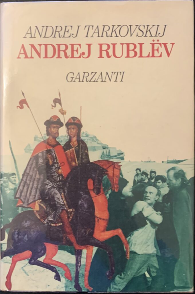Andrej Rublev