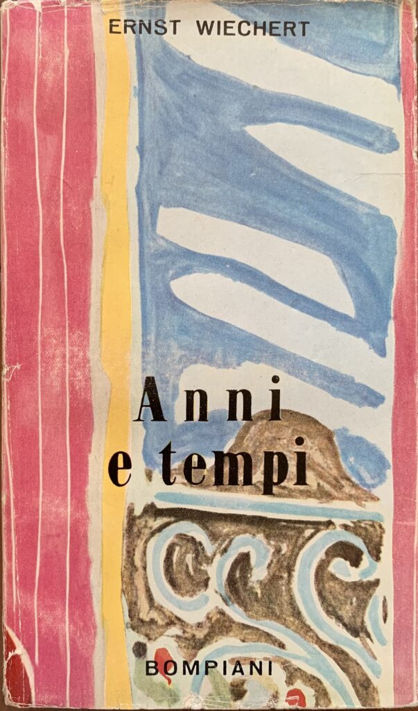 Anni e tempi