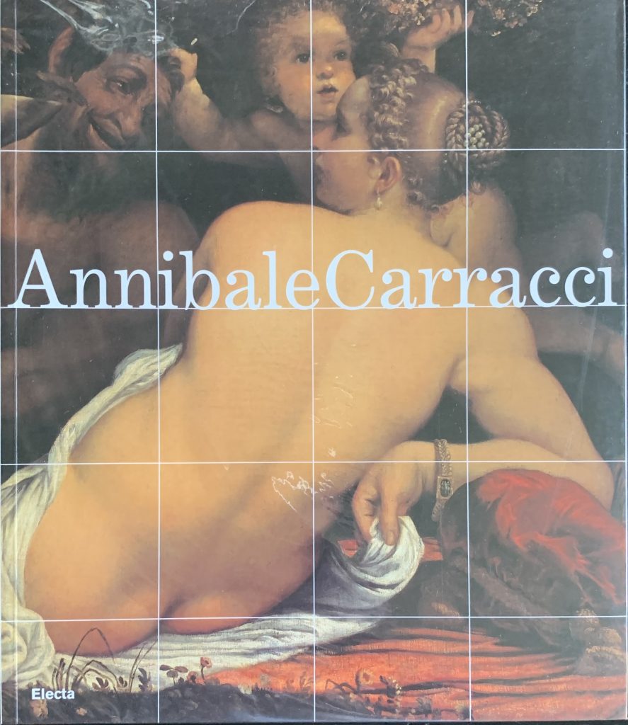 Annibale Carracci