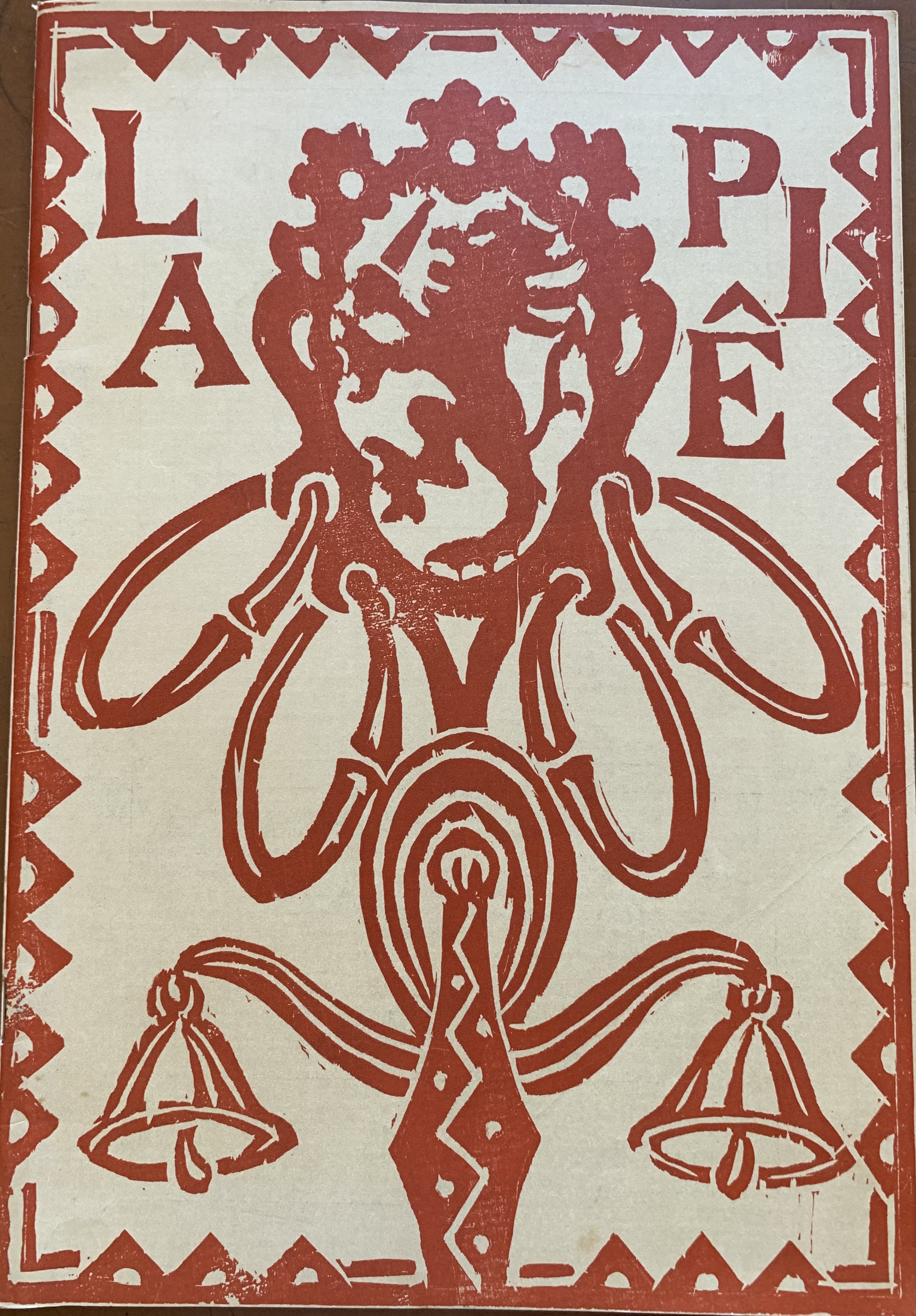 Anno XXX. Rassegna bimestrale d'Illustrazione Romagnola diretta da Aldo Spallicci