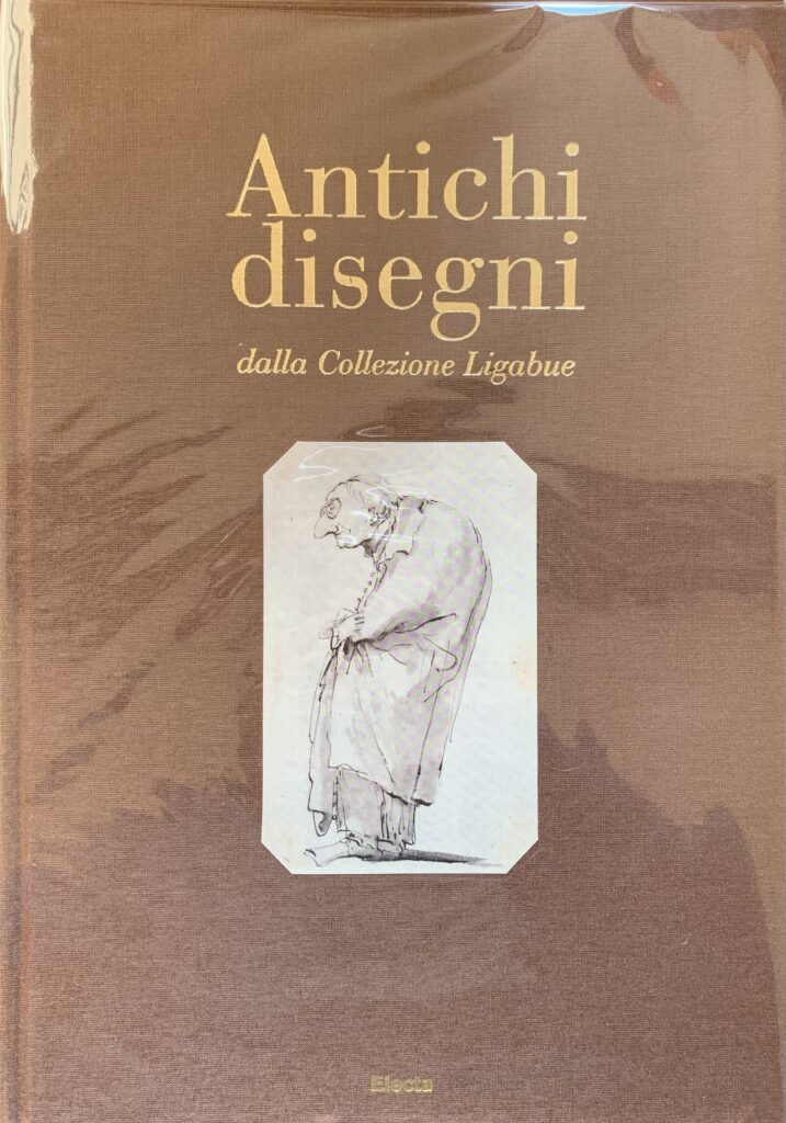 Antichi disegni dalla Collezione Ligabue