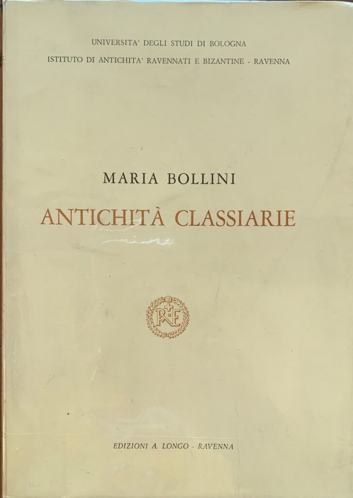 AntichitÃ Classiarie