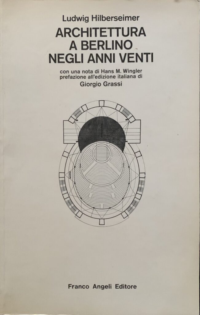 Architettura a Berlino negli Anni Venti