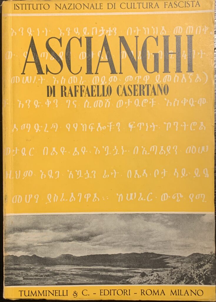 Ascianghi
