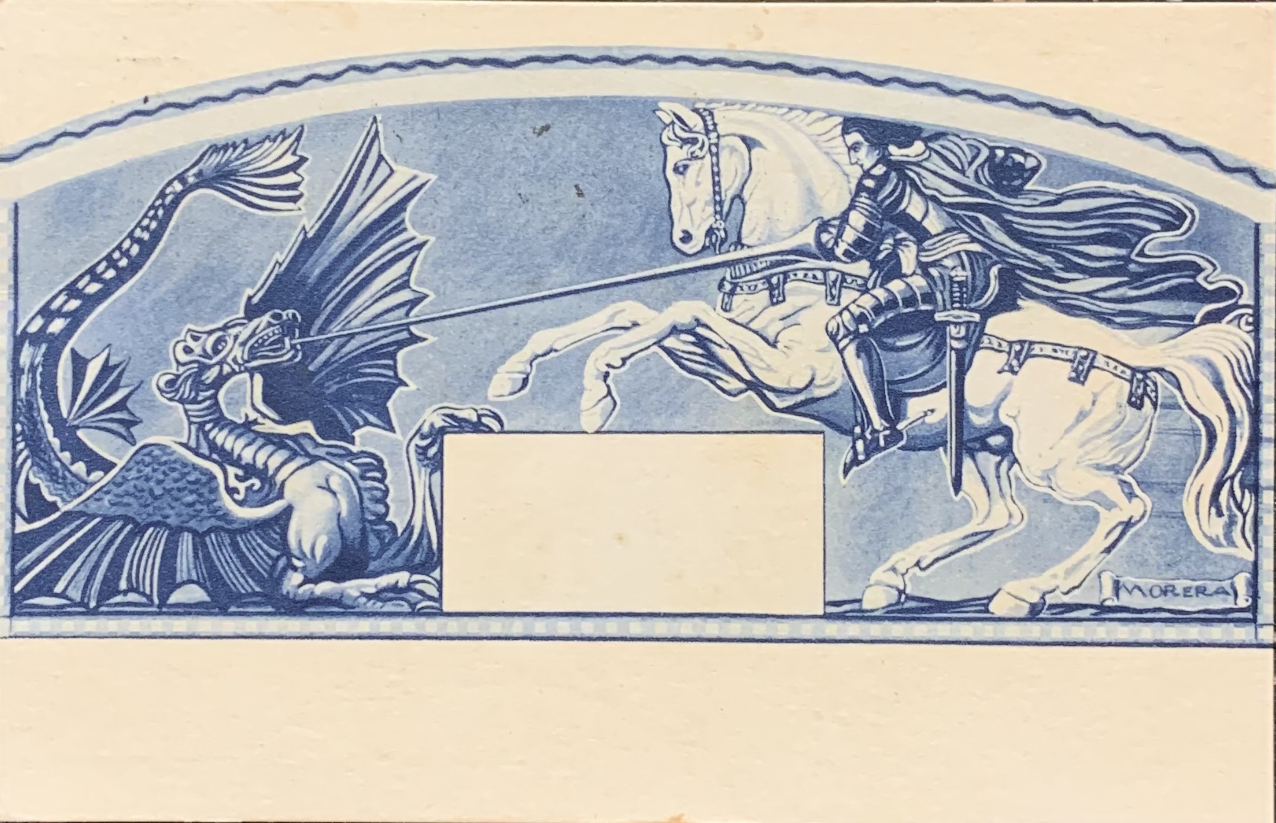 Associazione Arma di Cavalleria Gruppo Ligure 1934 (Antonio Morera)