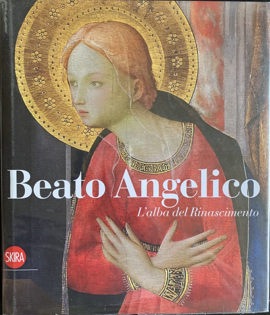 Beato Angelico. L'alba del Rinascimento